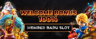 Menang Besar di mayong77 slot banner