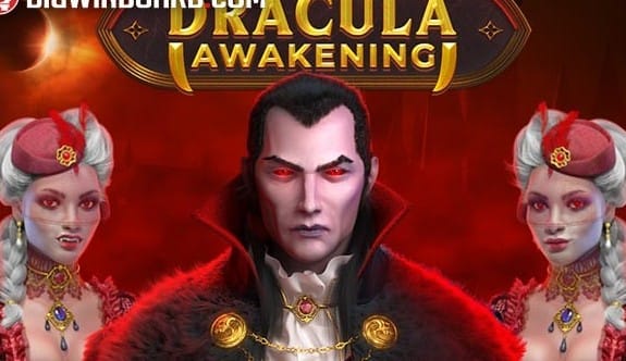 Dracula Awakening
