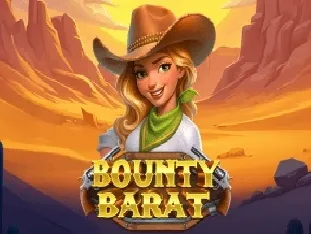 Bounty Barat